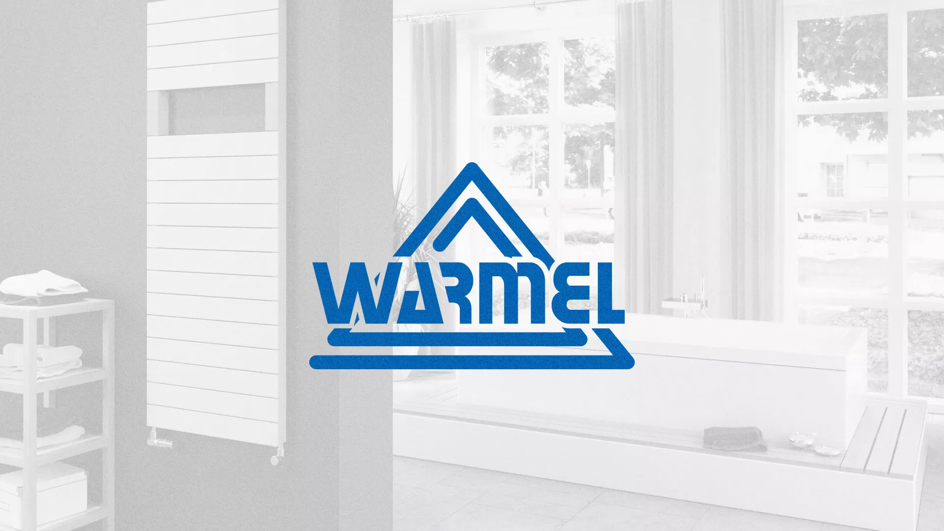 Разработка сайта для компании «WARMEL» по продаже полотенцесушителей в Барнауле
